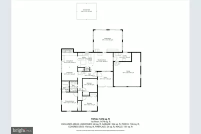 615 Hammond Street, Salisbury, MD 21804 - Photo 33