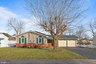 615 Hammond Street, Salisbury, MD 21804 - Photo 1