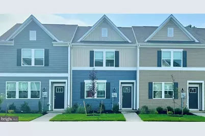 1316 Sugarplum Lane, Salisbury, MD 21801 - Photo 1