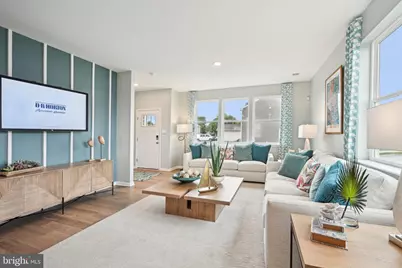 1316 Sugarplum Lane, Salisbury, MD 21801 - Photo 7