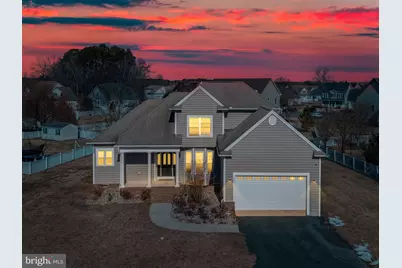 159 Nina Lane, Fruitland, MD 21826 - Photo 1