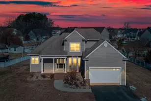 159 Nina Ln, Fruitland, MD 21826 - Photo 1