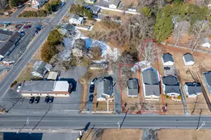 108 Camden Ave, Fruitland, MD 21826 - Photo 5