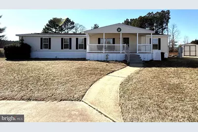 26595 Blue Jay Lane, Hebron, MD 21830 - Photo 1