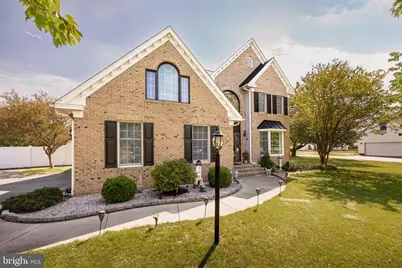 27539 Harness Lane, Salisbury, MD 21801 - Photo 5