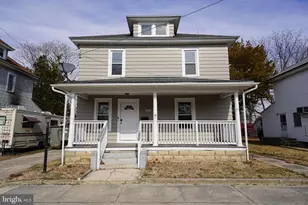 305 E Pine St, Delmar, MD 21875 - Photo 1