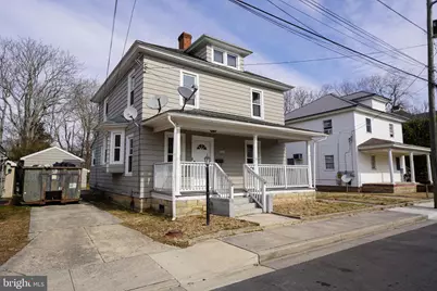 305 E Pine Street, Delmar, MD 21875 - Photo 3