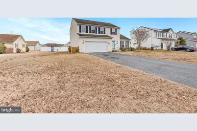 505 Saint Lukes Road, Fruitland, MD 21826 - Photo 37