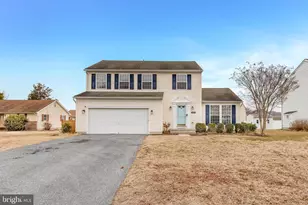 505 St Lukes Rd, Fruitland, MD 21826 - Photo 1