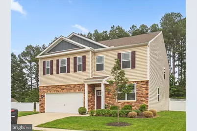 1817 Ocean Shore Lane, Salisbury, MD 21801 - Photo 1