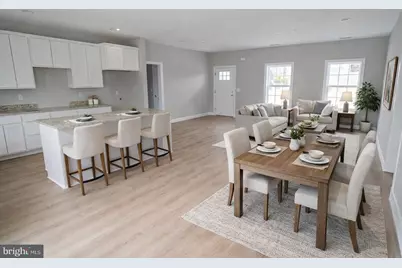 Lot 1 Jersey Road, Salisbury, MD 21801 - Photo 5