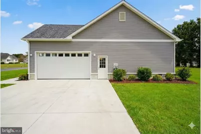 Lot 1 Jersey Road, Salisbury, MD 21801 - Photo 3