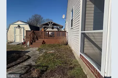 36432 Davis Street, Willards, MD 21874 - Photo 3