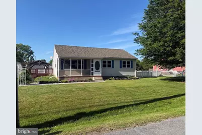 36432 Davis Street, Willards, MD 21874 - Photo 1