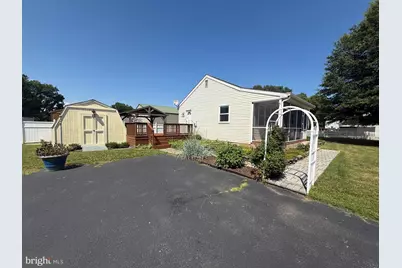 36432 Davis Street, Willards, MD 21874 - Photo 9