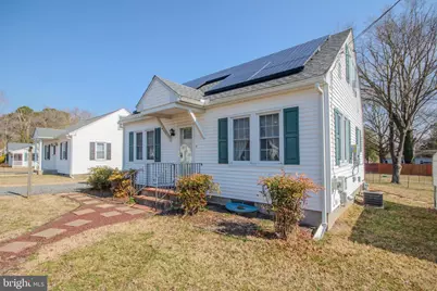 407 Atlantic Avenue, Salisbury, MD 21804 - Photo 3