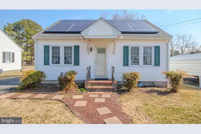 407 Atlantic Avenue, Salisbury, MD 21804 - Photo 1