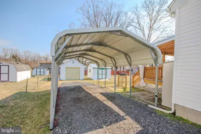 407 Atlantic Avenue, Salisbury, MD 21804 - Photo 37