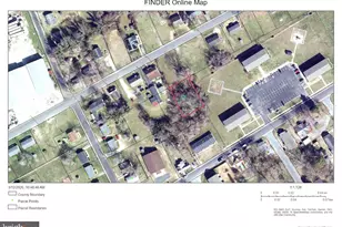 216 Seabrook Ave, Fruitland, MD 21826 - Photo 1