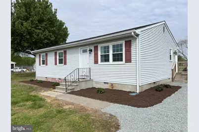 8870 Athol Road, Mardela Springs, MD 21837 - Photo 1