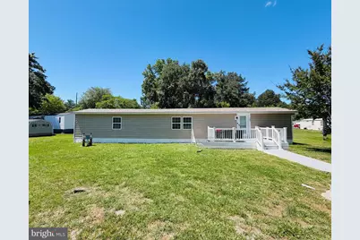 132 Liberty Way, Fruitland, MD 21826 - Photo 1