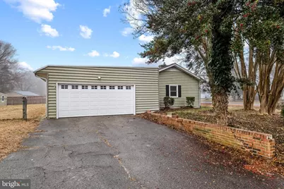 1517 Lavale Terrace, Salisbury, MD 21804 - Photo 3