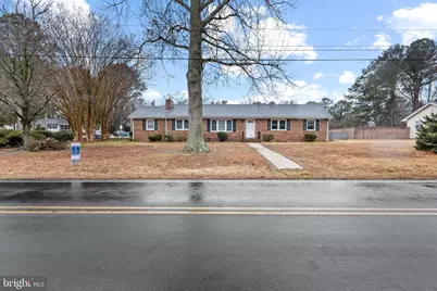 1517 Lavale Terrace, Salisbury, MD 21804 - Photo 1