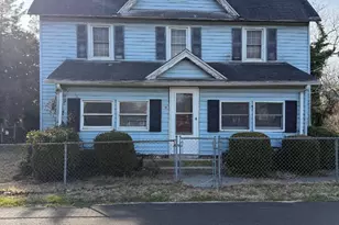 210 Green St, Fruitland, MD 21826 - Photo 1