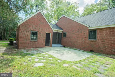 215 Pine Bluff Road, Salisbury, MD 21801 - Photo 9