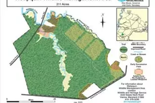 6020 Catchpenny Rd, Quantico, MD 21856 - Photo 3