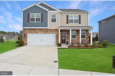 405 Lena Lane, Fruitland, MD 21826 - Photo 1