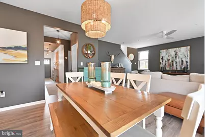 405 Lena Lane, Fruitland, MD 21826 - Photo 7