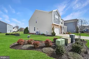 405 Lena Ln, Fruitland, MD 21826 - Photo 3