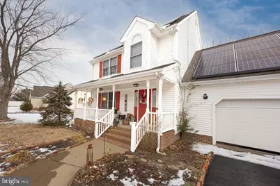 633 E Main Street, Fruitland, MD 21826 - Photo 5