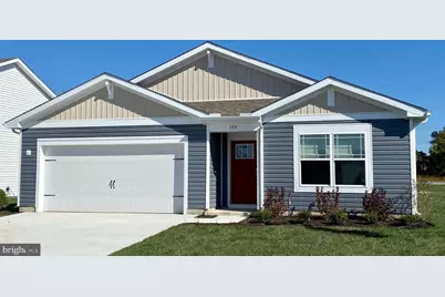 1105 Nelson Drive, Salisbury, MD 21801 - Photo 1