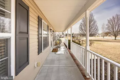 25799 Grist Mill Drive, Mardela Springs, MD 21837 - Photo 5