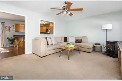 25799 Grist Mill Drive, Mardela Springs, MD 21837 - Photo 7