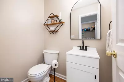 25799 Grist Mill Drive, Mardela Springs, MD 21837 - Photo 21