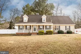 25799 Grist Mill Dr, Mardela Springs, MD 21837 - Photo 1
