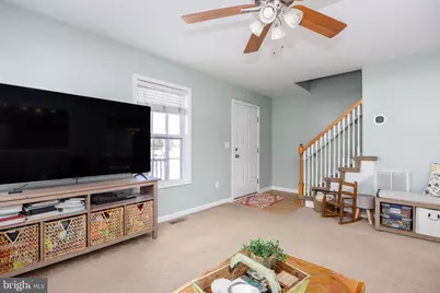 25799 Grist Mill Drive, Mardela Springs, MD 21837 - Photo 9