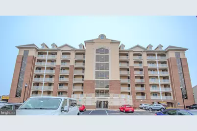 530 Riverside Drive #405, Salisbury, MD 21801 - Photo 1