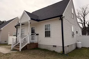 524 Hammond St, Salisbury, MD 21804 - Photo 1