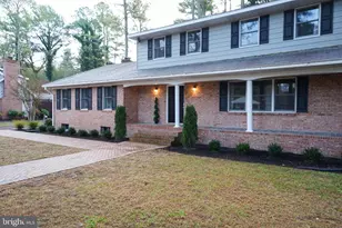 414 Pine Bluff Rd, Salisbury, MD 21801 - Photo 5