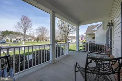 929 Winding Way, Salisbury, MD 21804 - Photo 5