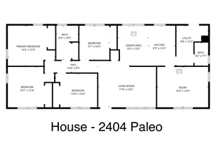 2404 & 2402 Paleo Ln, Salisbury, MD 21801 - Photo 21