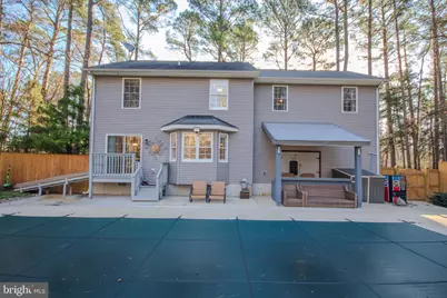 4984 Lords Creek Drive, Eden, MD 21822 - Photo 37