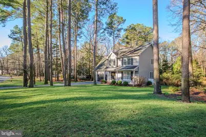 4984 Lords Creek Drive, Eden, MD 21822 - Photo 5