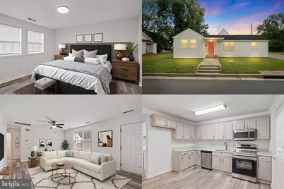 213 Lloyd Street, Salisbury, MD 21801 - Photo 1