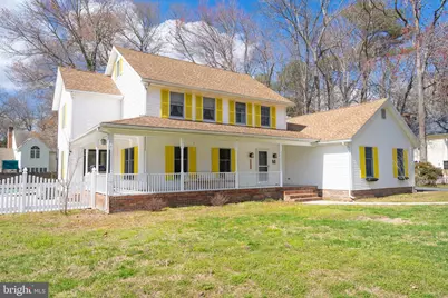 5662 Clydesdale Drive, Salisbury, MD 21801 - Photo 45