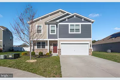 416 Birchwood Drive, Salisbury, MD 21804 - Photo 1